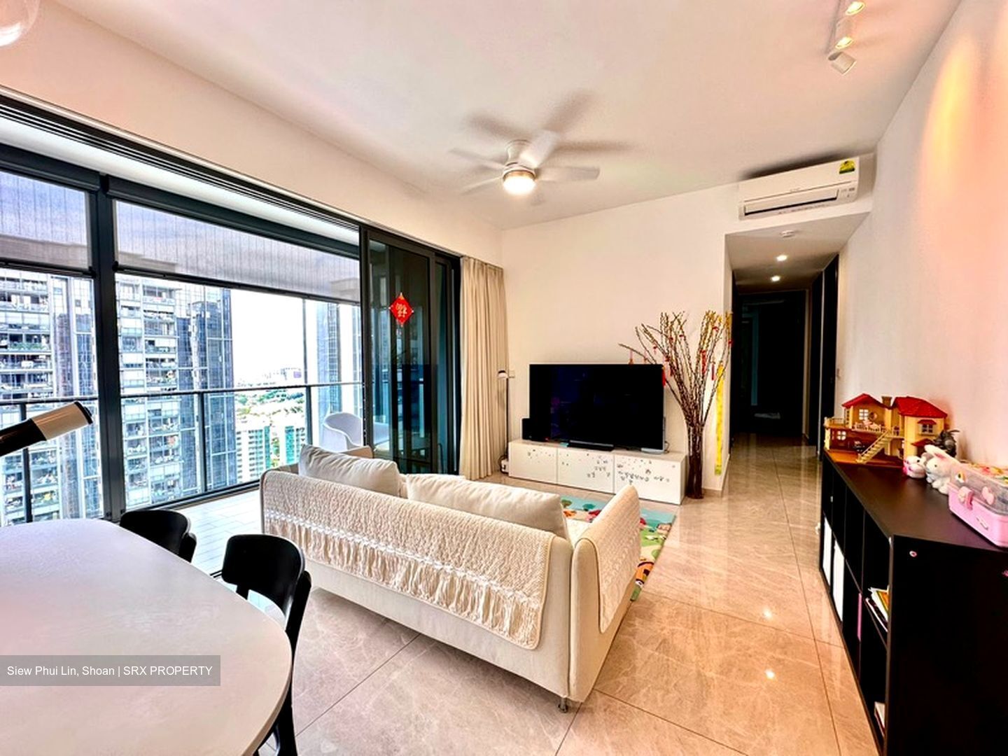 Parc Clematis (D5), Apartment #626052261